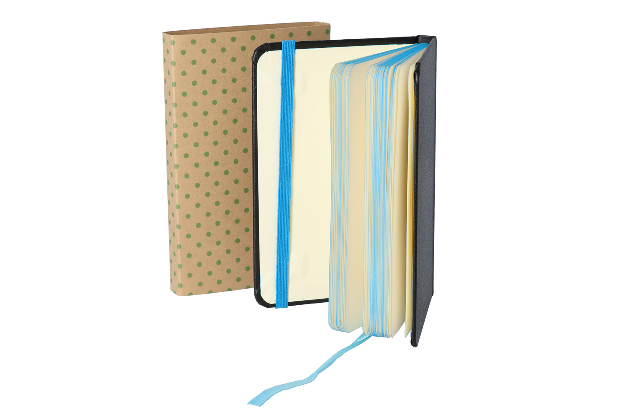 personalizowany rękaw z papieru kraft CreaSleeve Kraft 126