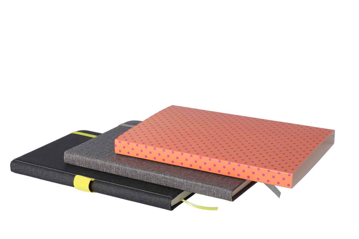 personalizowany papierowy rękaw CreaSleeve 127