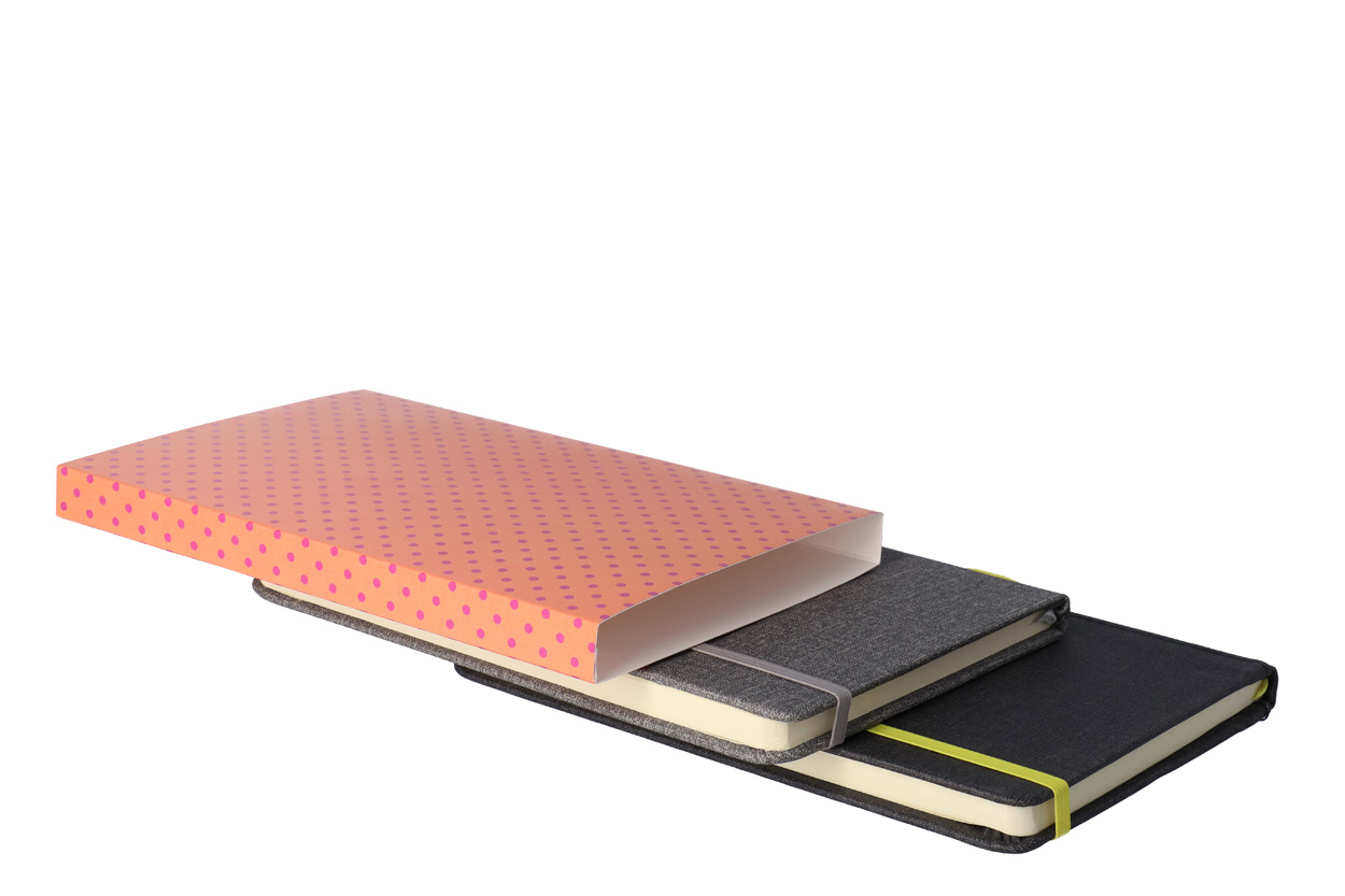 personalizowany papierowy rękaw CreaSleeve 127