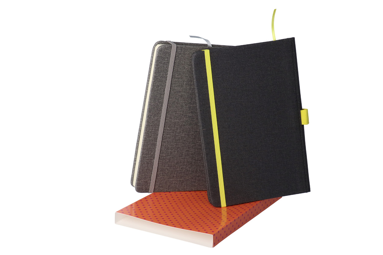 personalizowany papierowy rękaw CreaSleeve 127