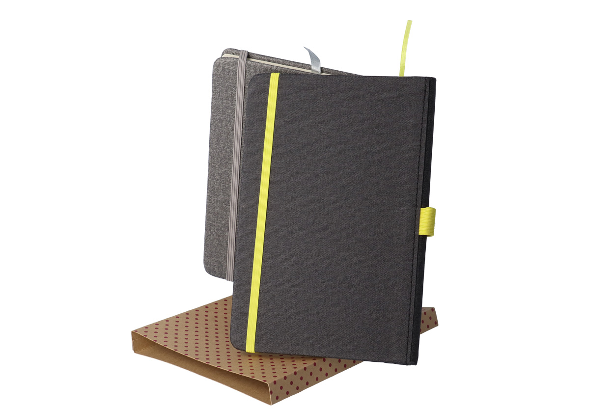 personalizowany rękaw z papieru kraft CreaSleeve Kraft 127