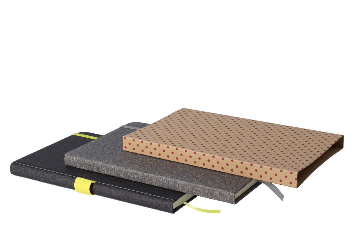 personalizowany rękaw z papieru kraft CreaSleeve Kraft 127