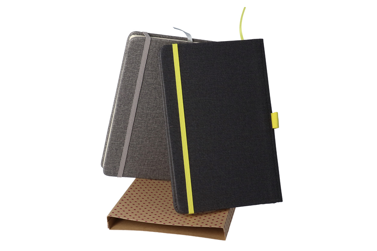 personalizowany rękaw z papieru kraft CreaSleeve Kraft 127