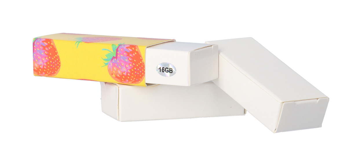 personalizowany papierowy rękaw CreaSleeve 129