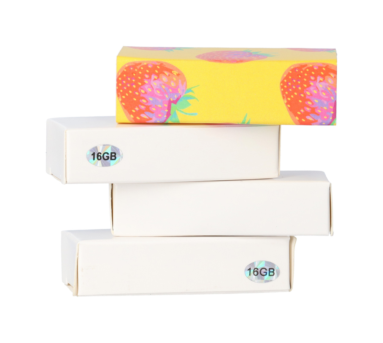 personalizowany papierowy rękaw CreaSleeve 129