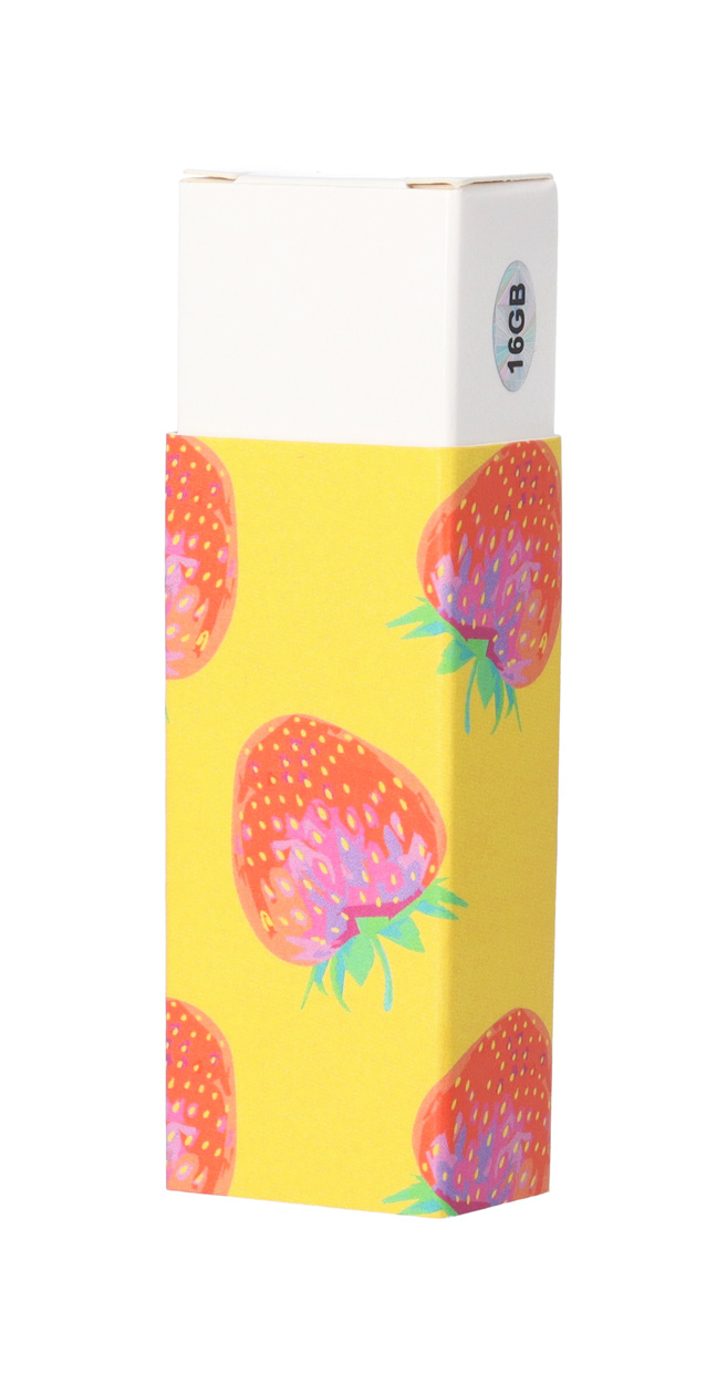 personalizowany papierowy rękaw CreaSleeve 129