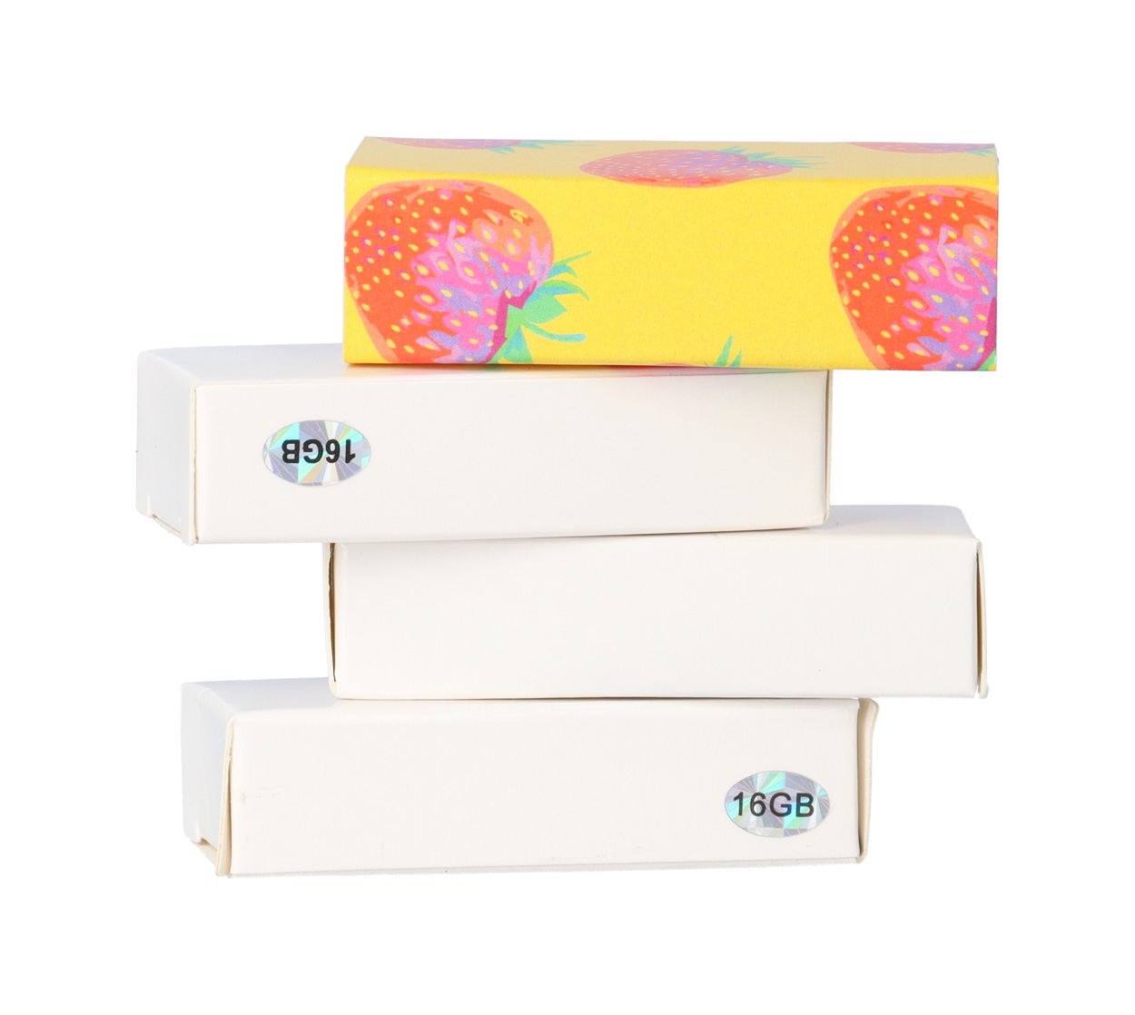 personalizowany papierowy rękaw CreaSleeve 129