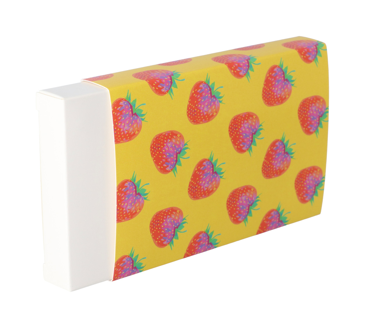 personalizowany papierowy rękaw CreaSleeve 130