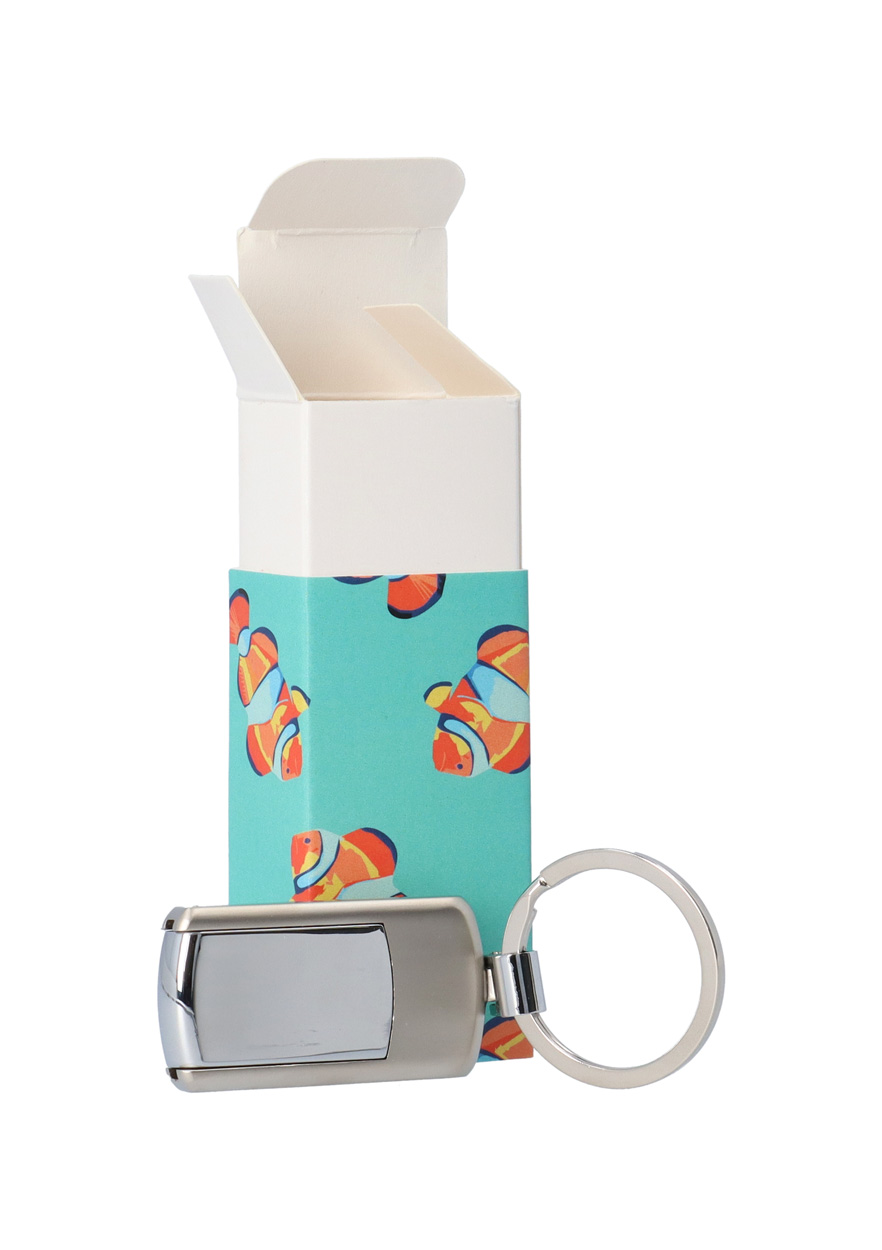 personalizowany papierowy rękaw CreaSleeve 131