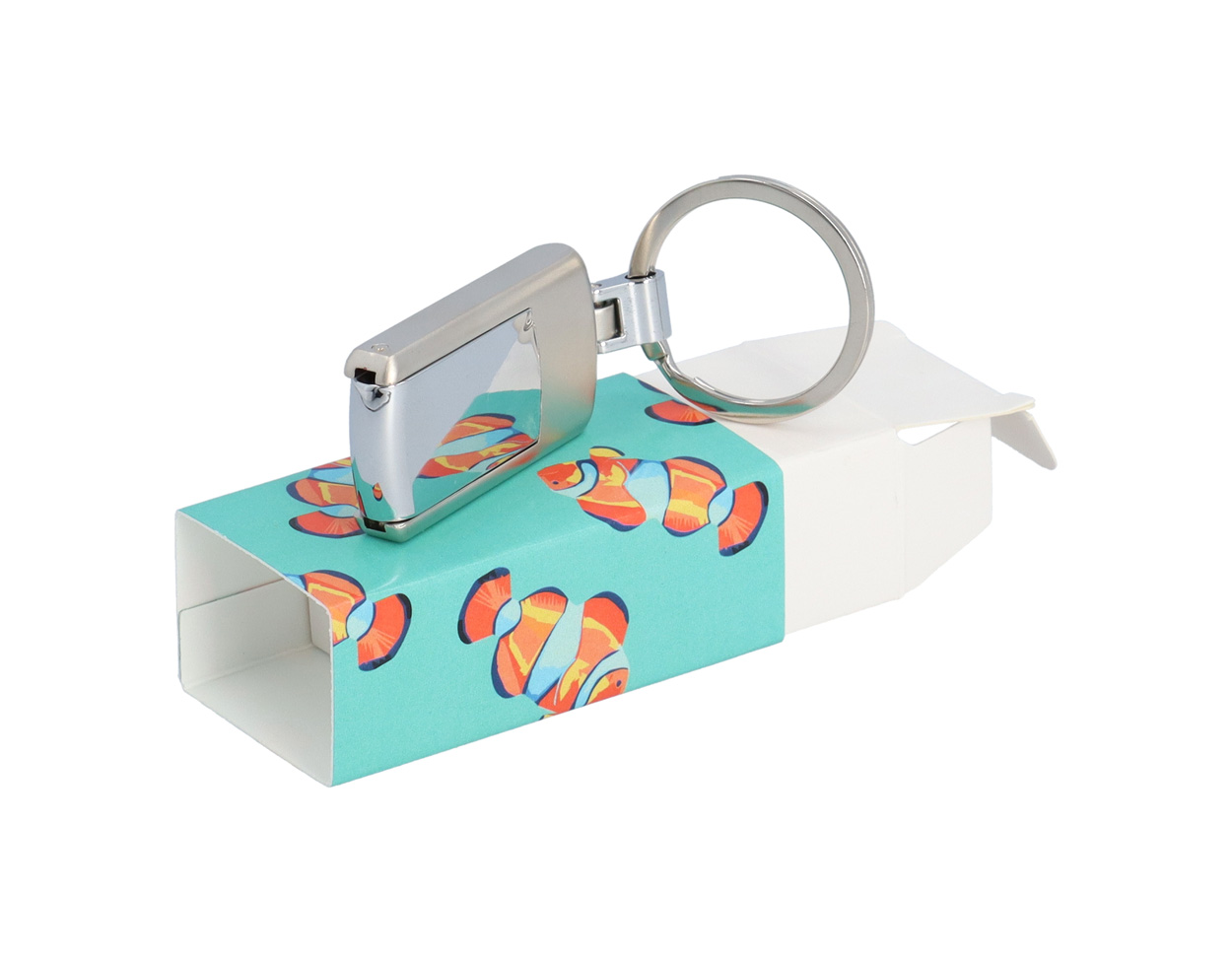 personalizowany papierowy rękaw CreaSleeve 131