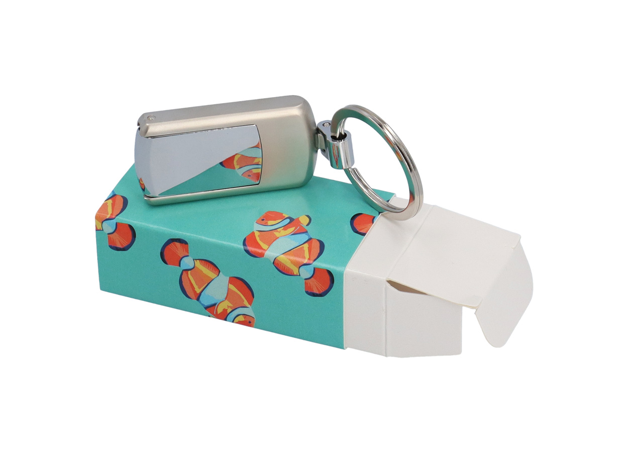 personalizowany papierowy rękaw CreaSleeve 131