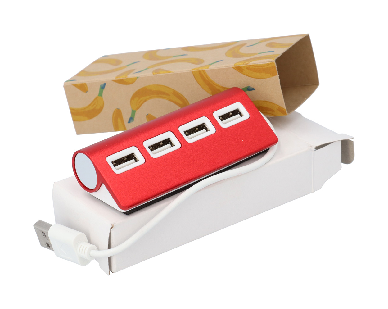 personalizowany rękaw z papieru kraft CreaSleeve Kraft 132