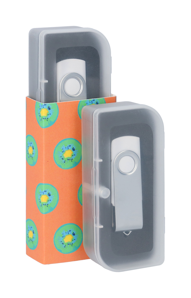 personalizowany papierowy rękaw CreaSleeve 133