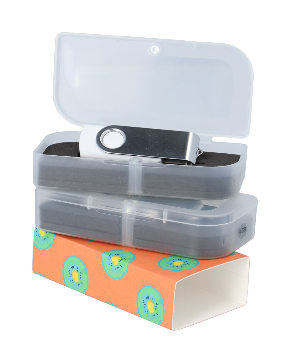 personalizowany papierowy rękaw CreaSleeve 133