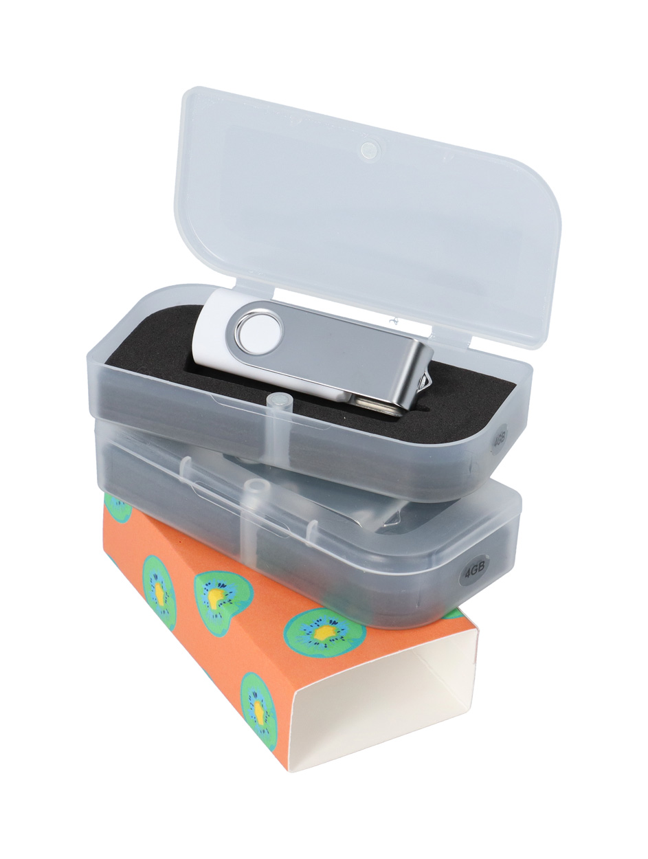 personalizowany papierowy rękaw CreaSleeve 133