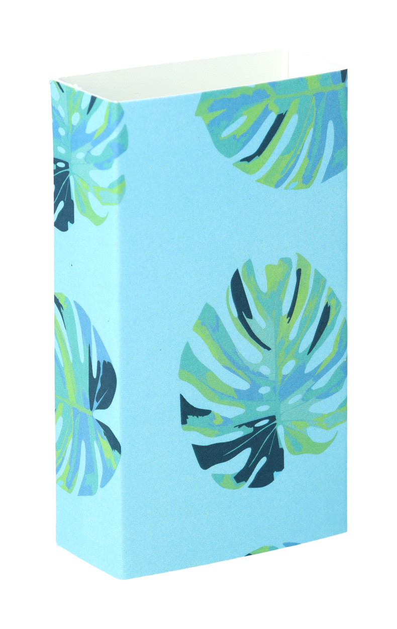 personalizowany papierowy rękaw CreaSleeve 134