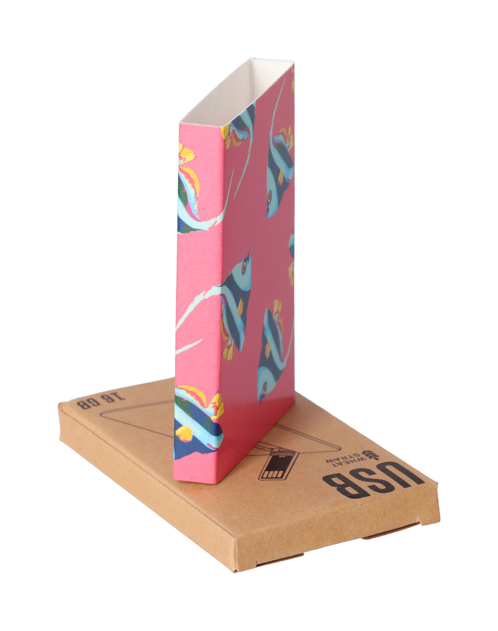 personalizowany papierowy rękaw CreaSleeve 135