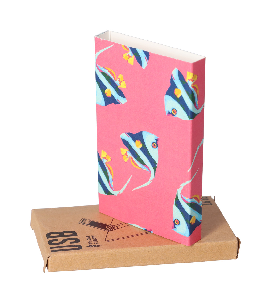 personalizowany papierowy rękaw CreaSleeve 135