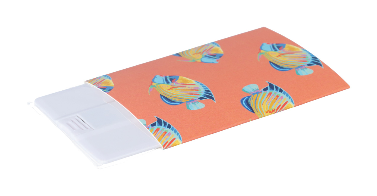 personalizowany papierowy rękaw CreaSleeve 136