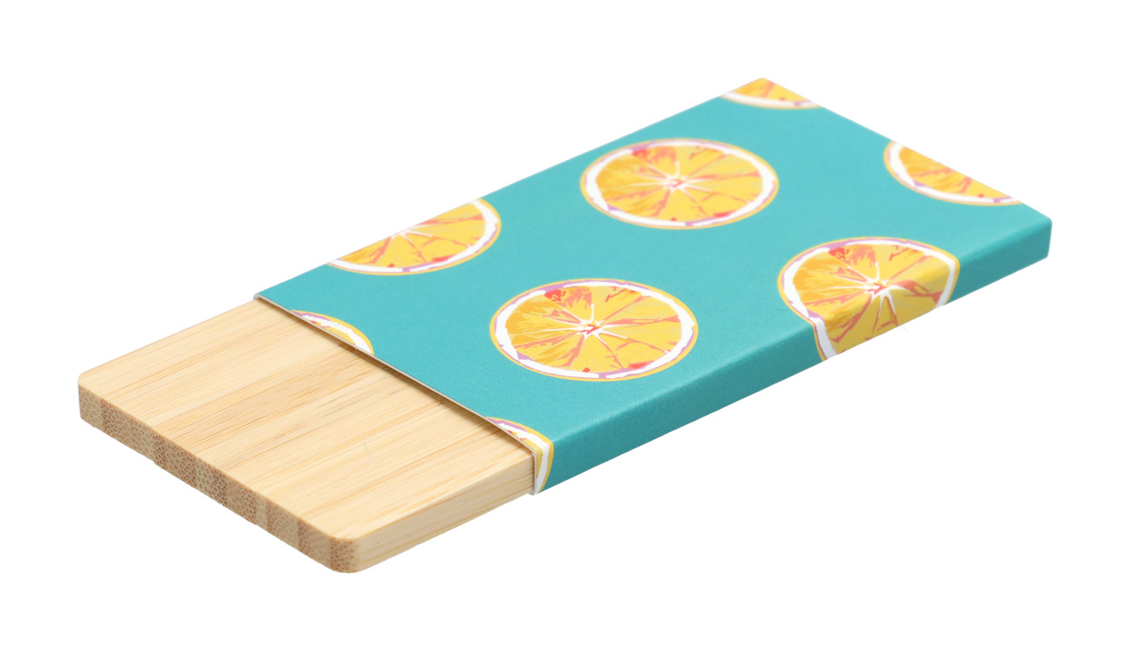 personalizowany papierowy rękaw CreaSleeve 137