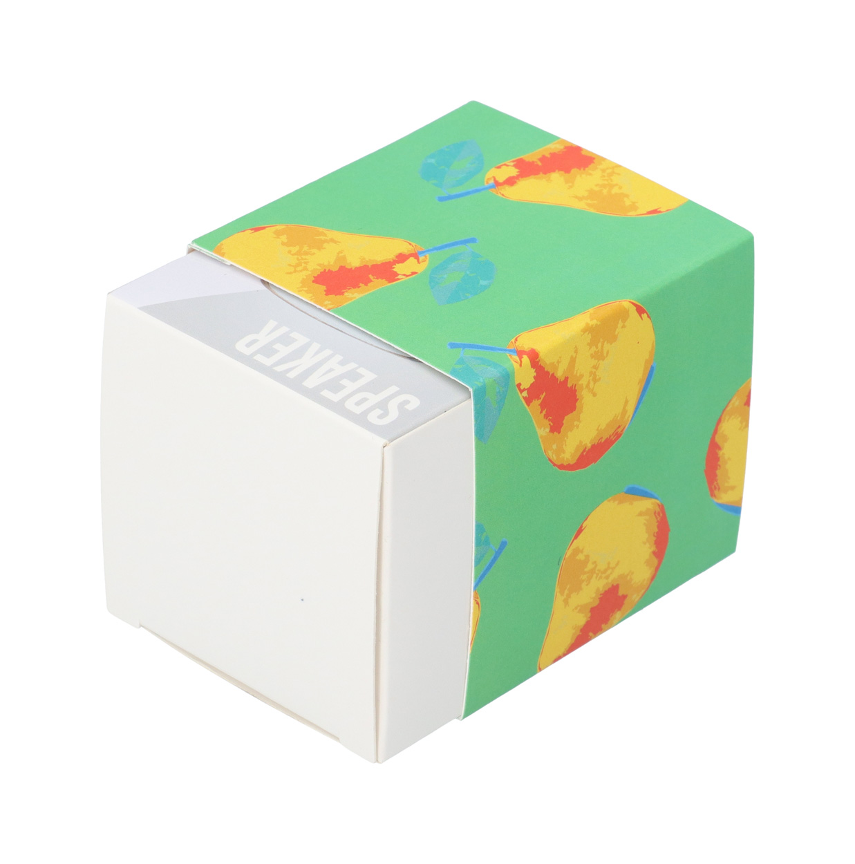 personalizowany papierowy rękaw CreaSleeve 138