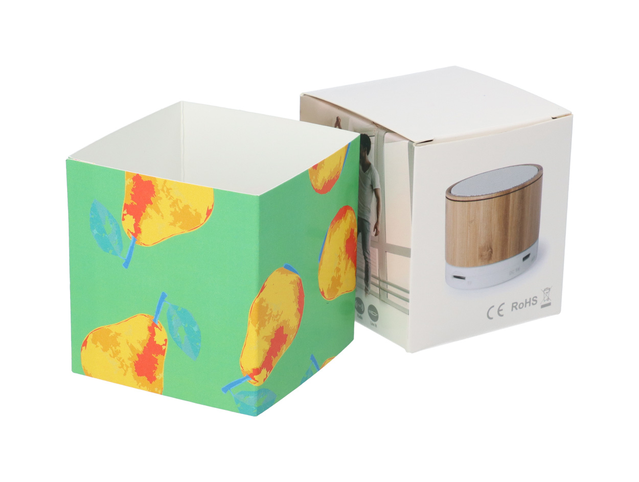 personalizowany papierowy rękaw CreaSleeve 138