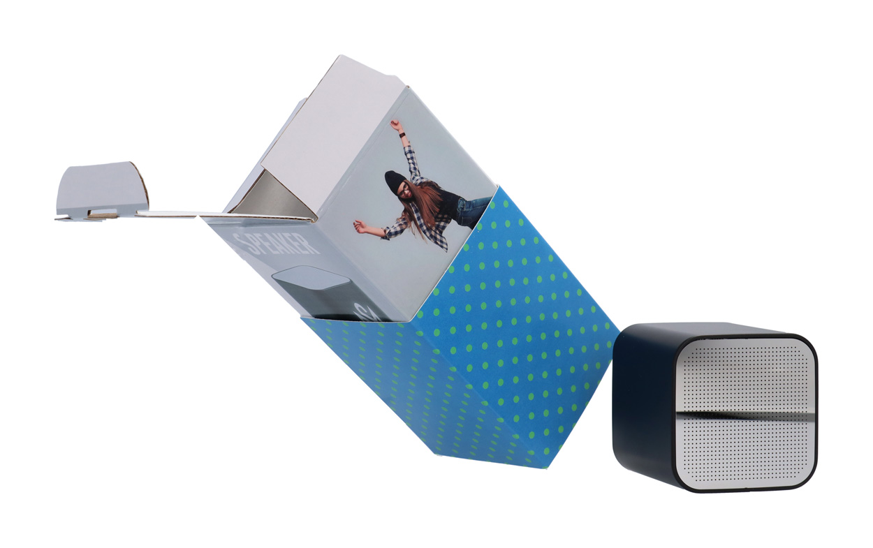 personalizowany papierowy rękaw CreaSleeve 140