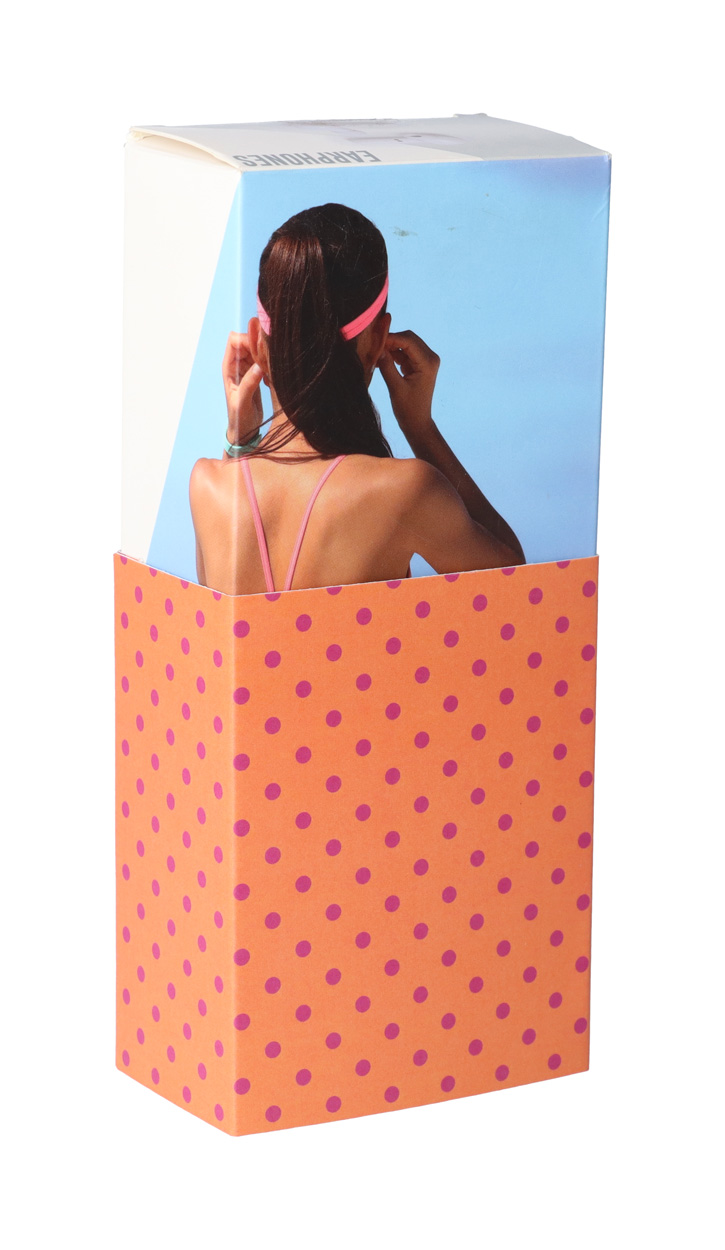 personalizowany papierowy rękaw CreaSleeve 141