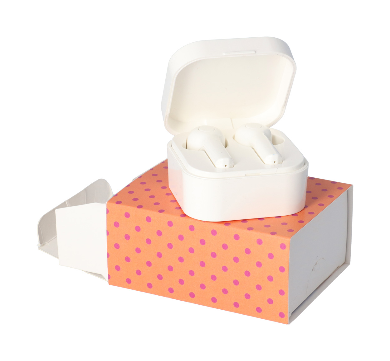 personalizowany papierowy rękaw CreaSleeve 141