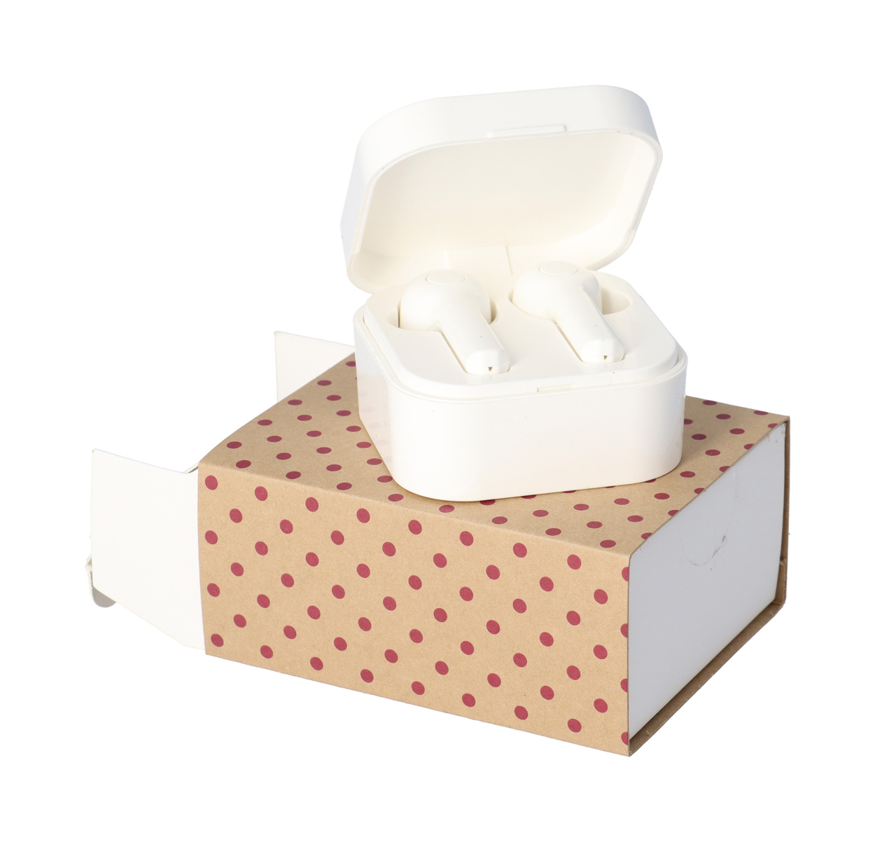 personalizowany rękaw z papieru kraft CreaSleeve Kraft 141