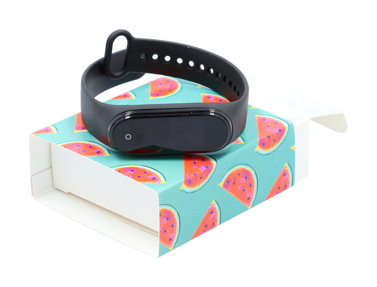 personalizowany papierowy rękaw CreaSleeve 142