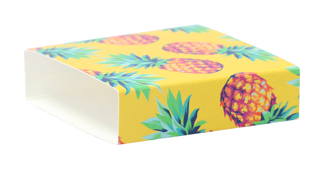 personalizowany papierowy rękaw CreaSleeve 144