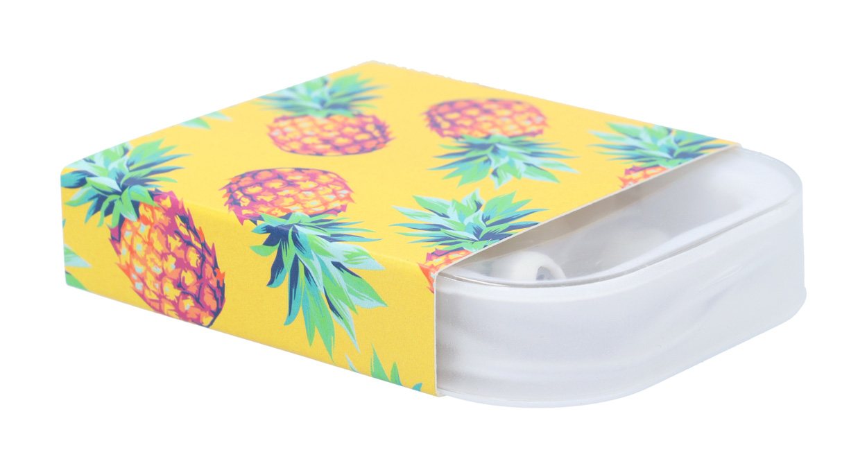 personalizowany papierowy rękaw CreaSleeve 144