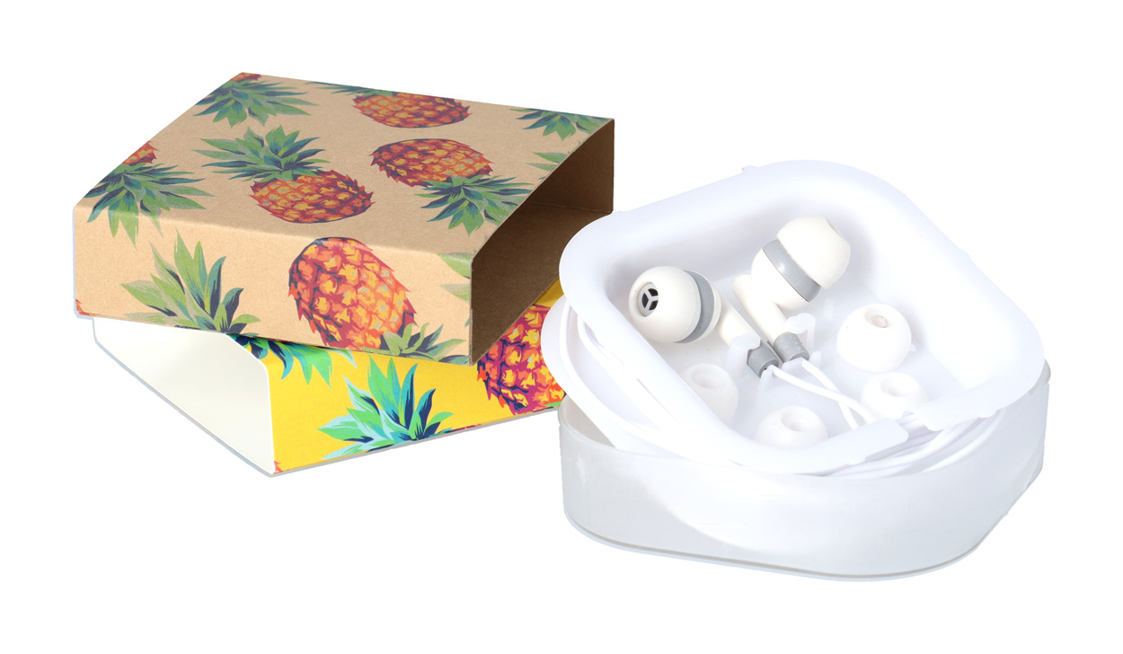 personalizowany rękaw z papieru kraft CreaSleeve Kraft 144