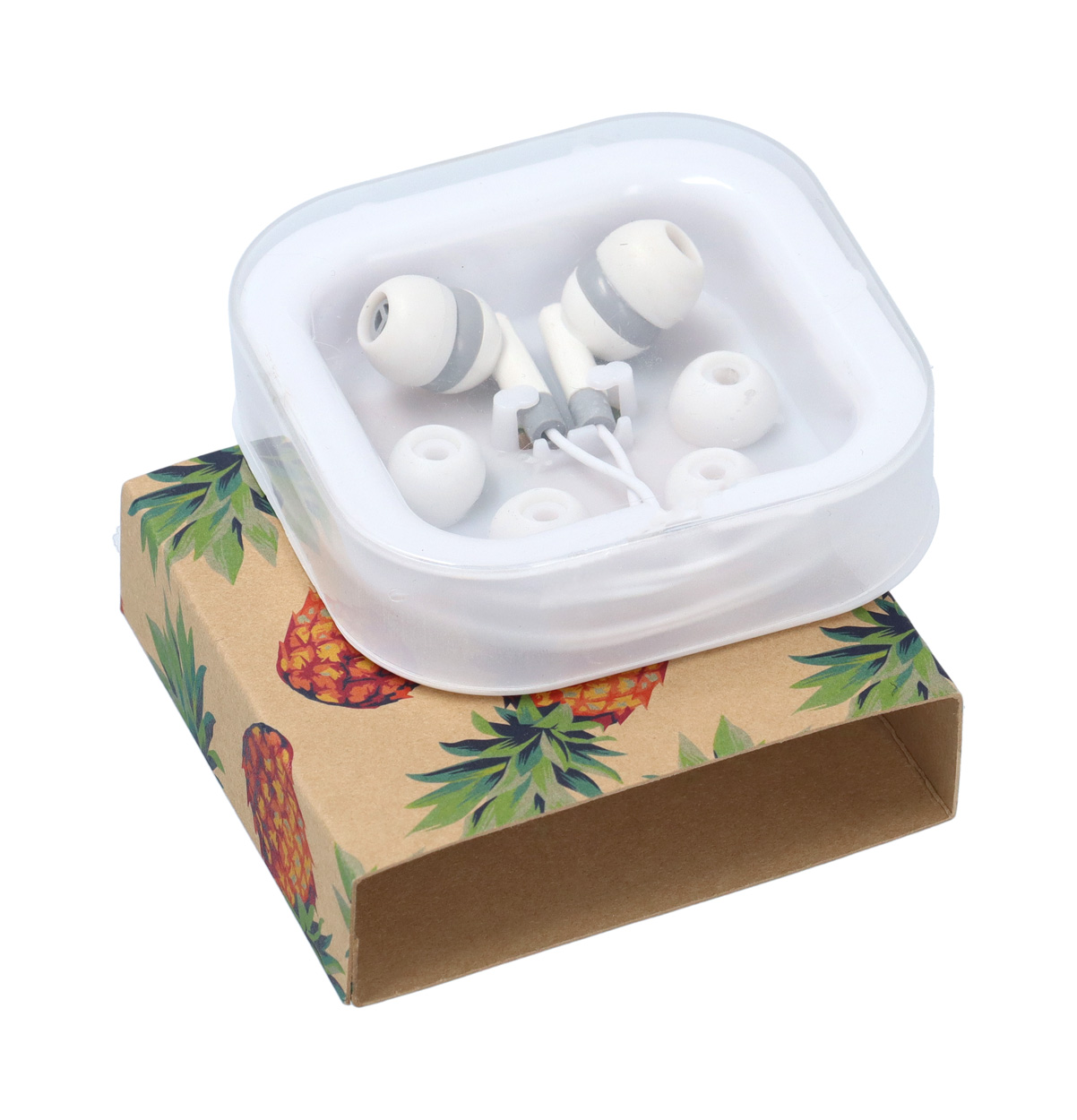 personalizowany rękaw z papieru kraft CreaSleeve Kraft 144