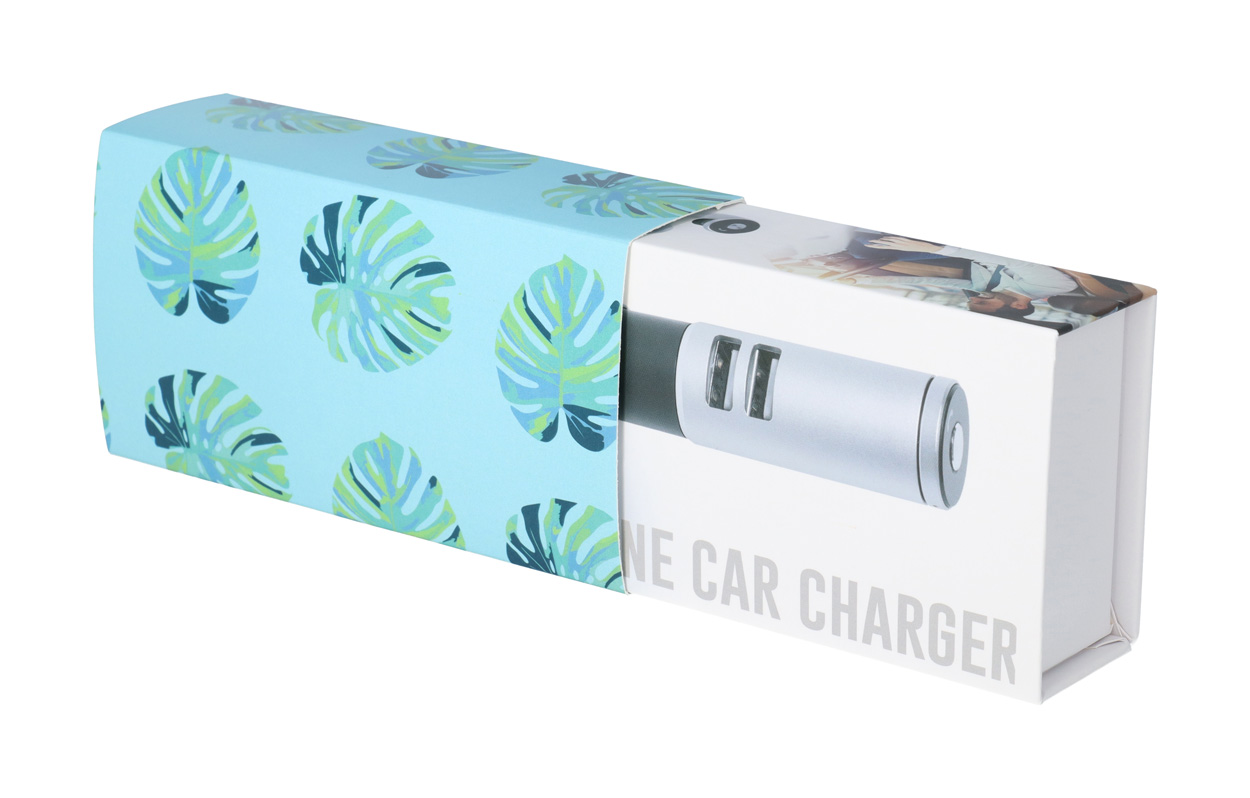 personalizowany papierowy rękaw CreaSleeve 145