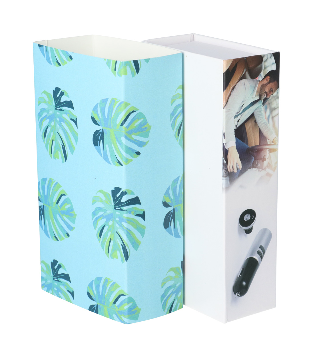 personalizowany papierowy rękaw CreaSleeve 145