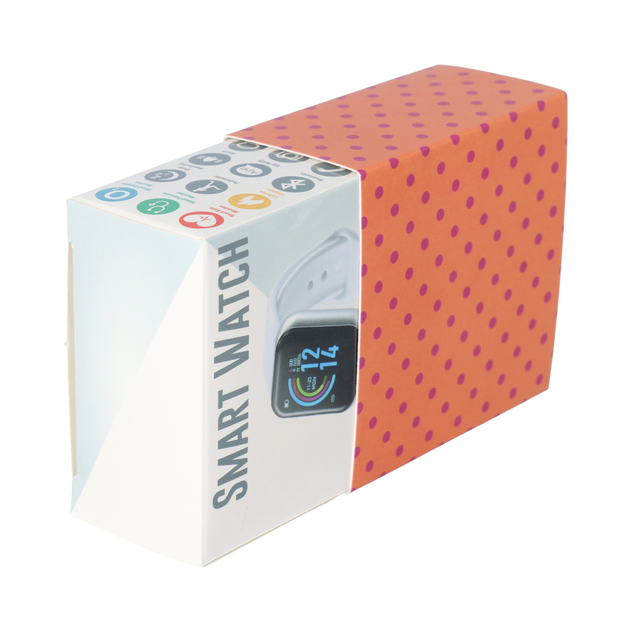 personalizowany papierowy rękaw CreaSleeve 146