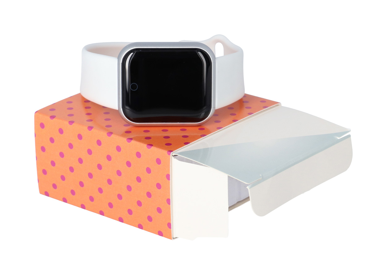 personalizowany papierowy rękaw CreaSleeve 146