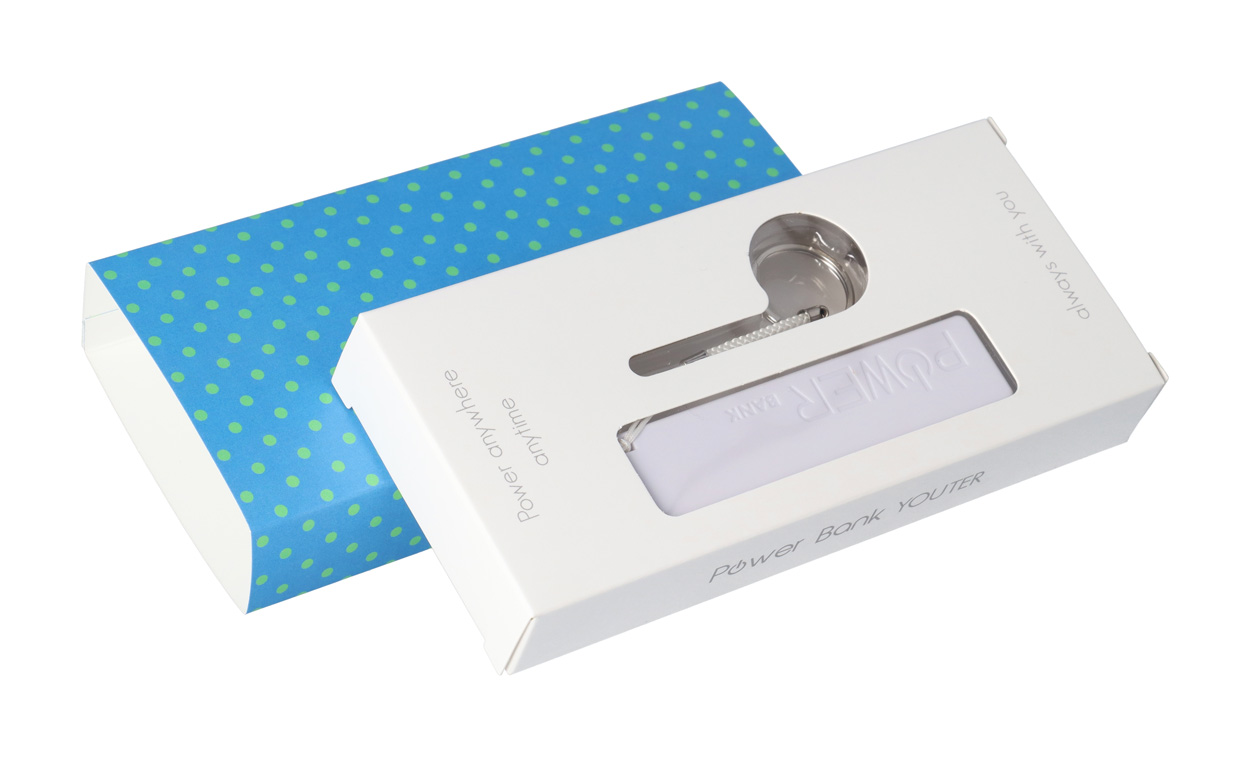 personalizowany papierowy rękaw CreaSleeve 147