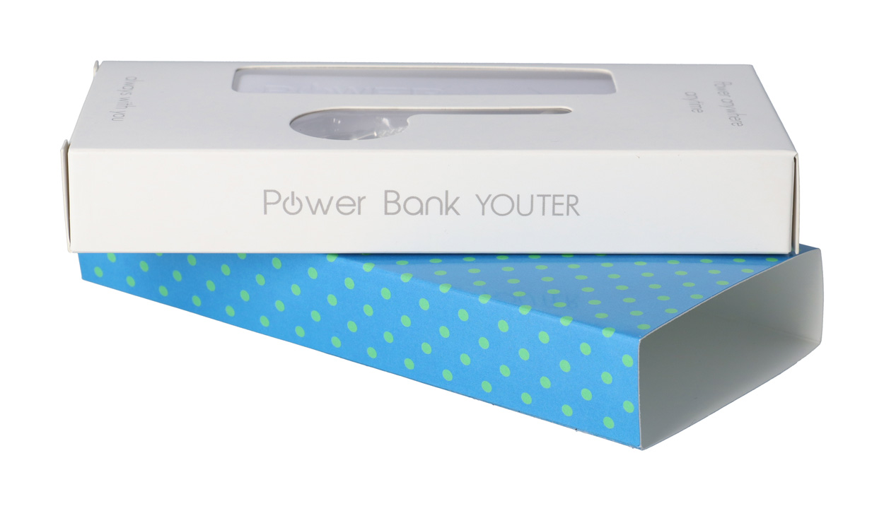 personalizowany papierowy rękaw CreaSleeve 147