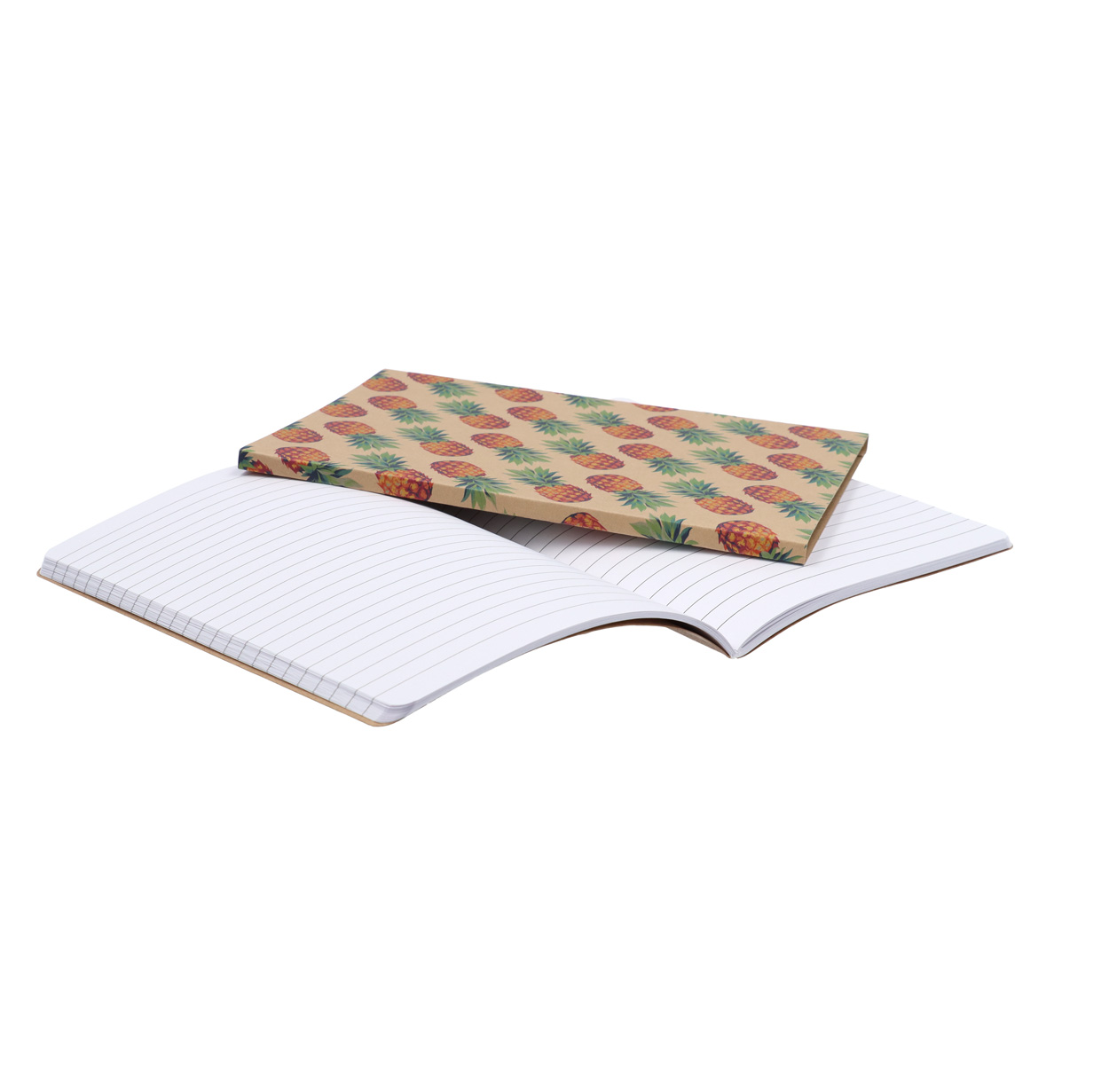 personalizowany rękaw z papieru kraft CreaSleeve Kraft 148