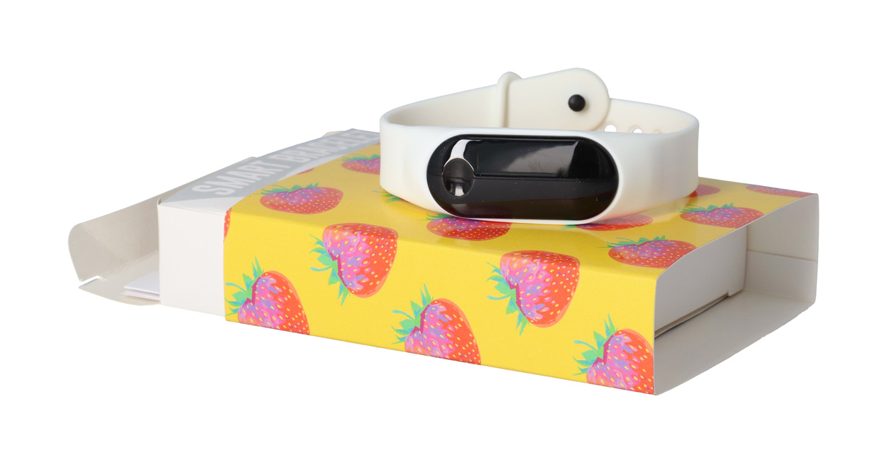 personalizowany papierowy rękaw CreaSleeve 149