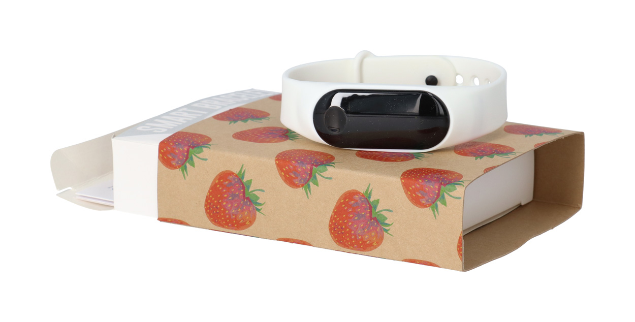 personalizowany rękaw z papieru kraft CreaSleeve Kraft 149