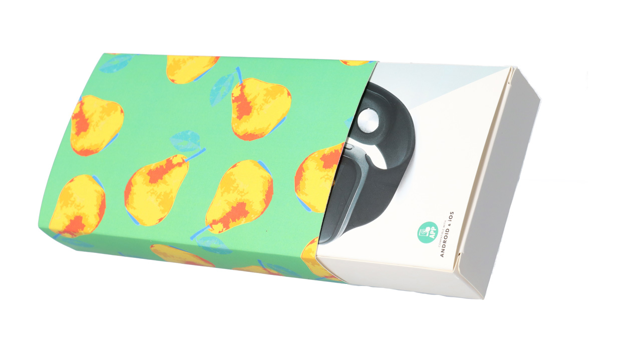 personalizowany papierowy rękaw CreaSleeve 153