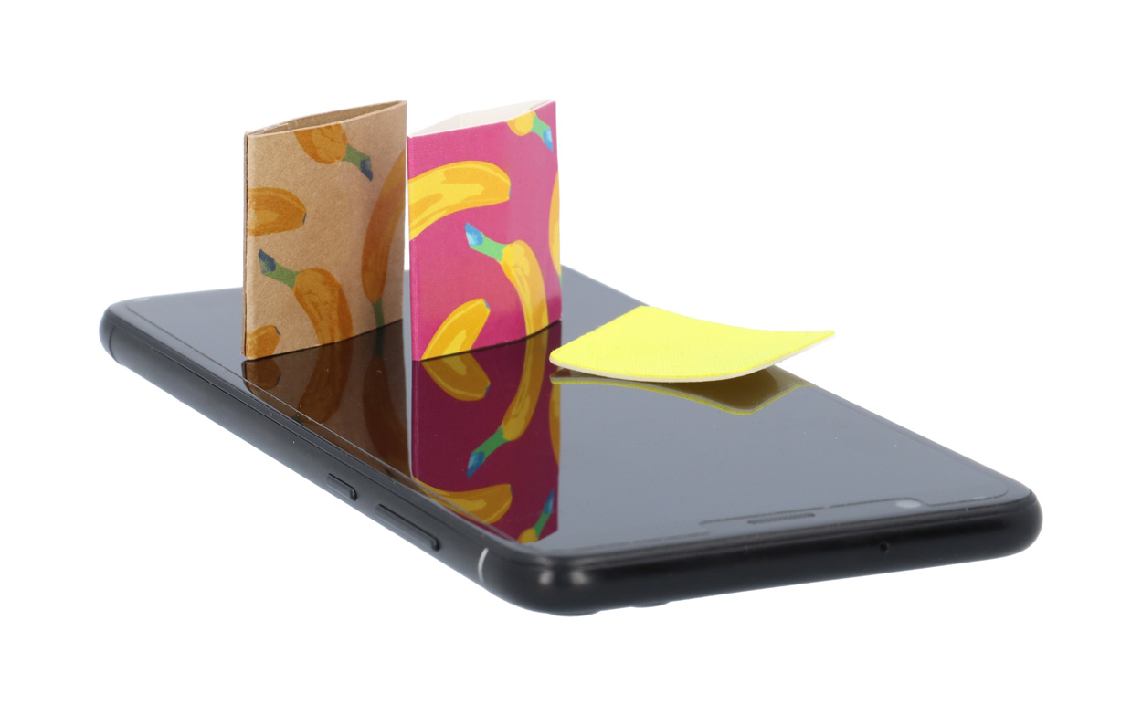 personalizowany papierowy rękaw CreaSleeve 154