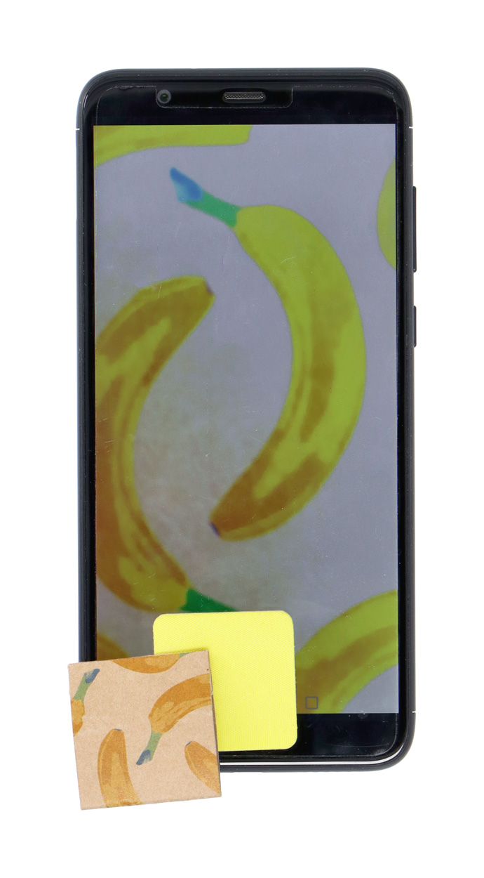 personalizowany rękaw z papieru kraft CreaSleeve Kraft 154