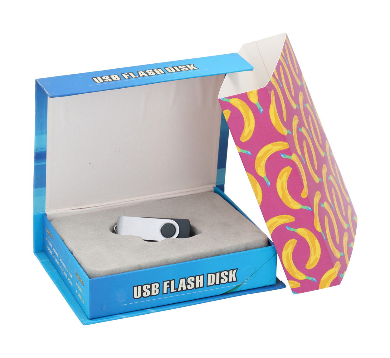 personalizowany papierowy rękaw CreaSleeve 156