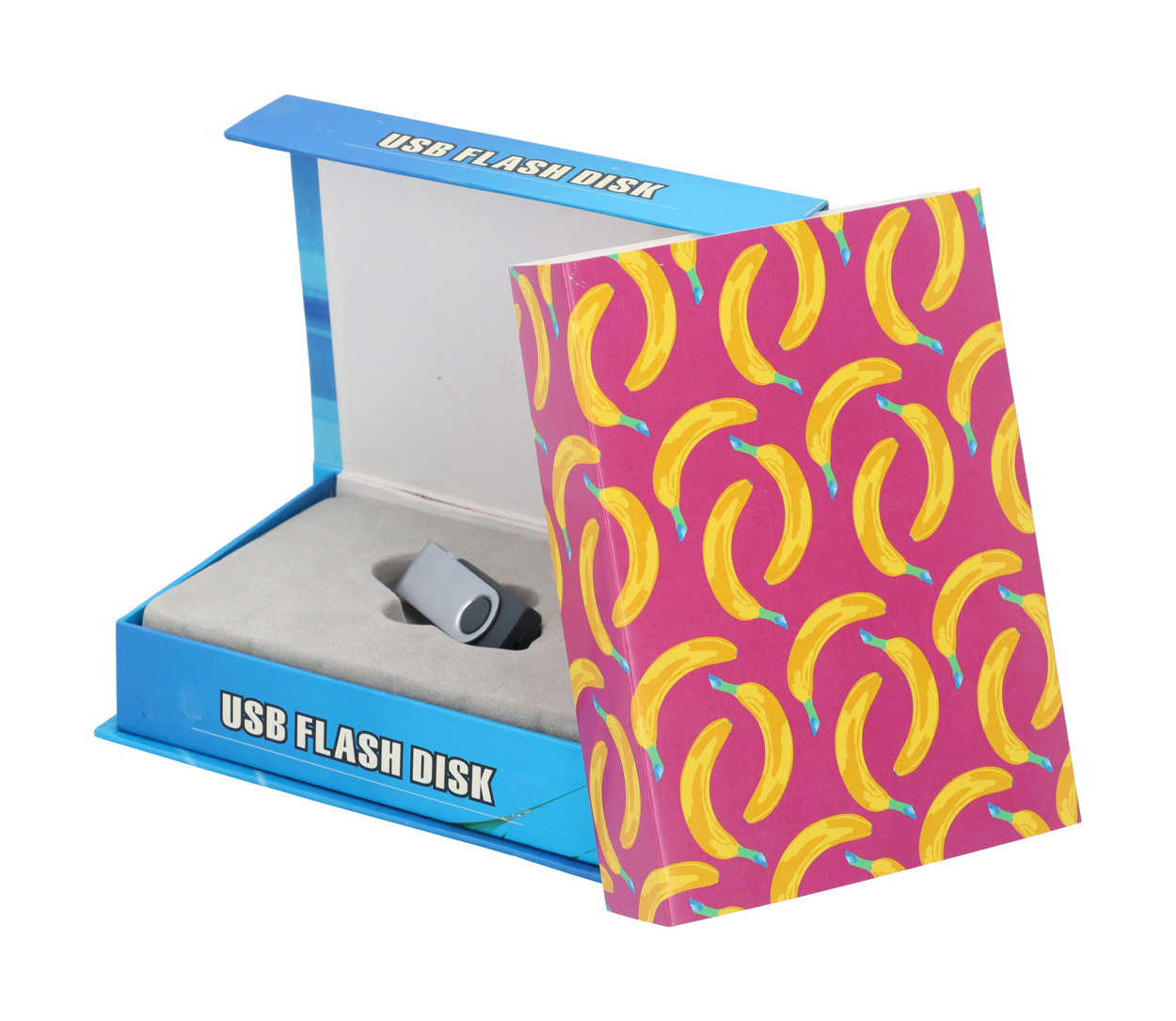 personalizowany papierowy rękaw CreaSleeve 156