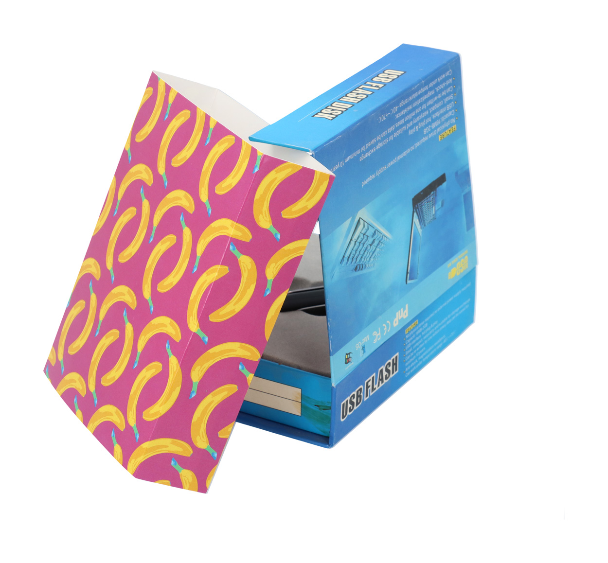 personalizowany papierowy rękaw CreaSleeve 156